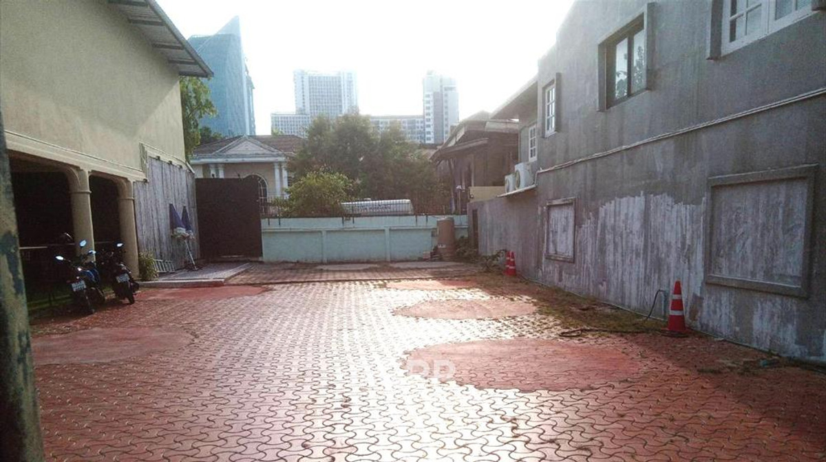 ให้เช่าบ้าน ให้เช่าโฮมออฟฟิศ อินทามระ สะพานควาย ประดิพันธ์ จตุจักร วิภาวดีรังสิต พหลโยธิน – รูปที่ 4