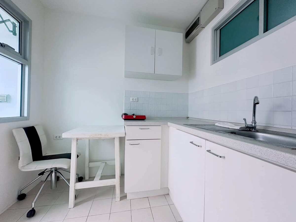 ห้องสวยทำเลดี เฟอร์ฯครบราคาดีมาก!!⭐Condo One Ladprao 18 (คอนโด วัน ลาดพร้าว 18) – รูปที่ 4