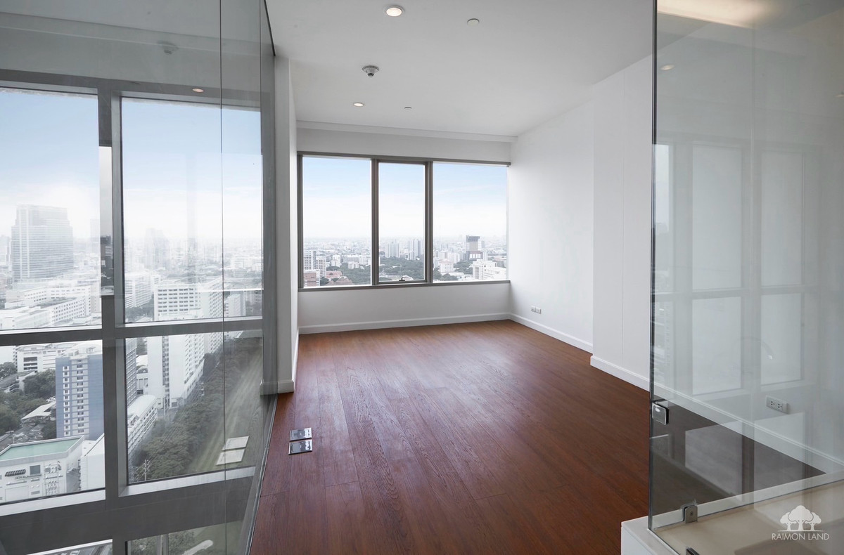 🔥Rent at 185 Rajadamri 🔥2BR 2BR 🔥115,000🔥111sqm 🔥Floor23 – รูปที่ 4