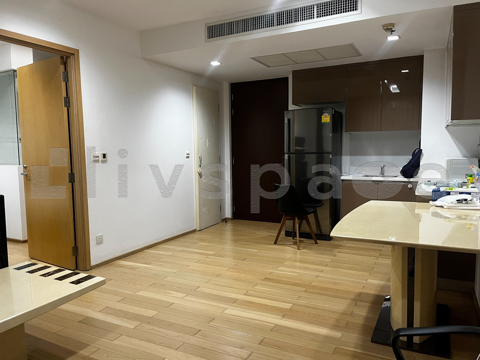 ▚ L06CN6ツ ให้เช่า Siri at Sukhumvit 1Bed 51.2ตร.ม. ห้องกว้าง ราคาดีที่สุด พร้อมอยู่ ติด BTS ทองหล่อ 0 เมตร✨ – รูปที่ 4