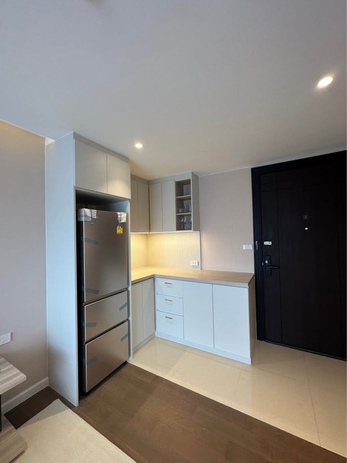 For sale with tenant Tidy Thonglor price 5,165,000 baht [JZs251120]