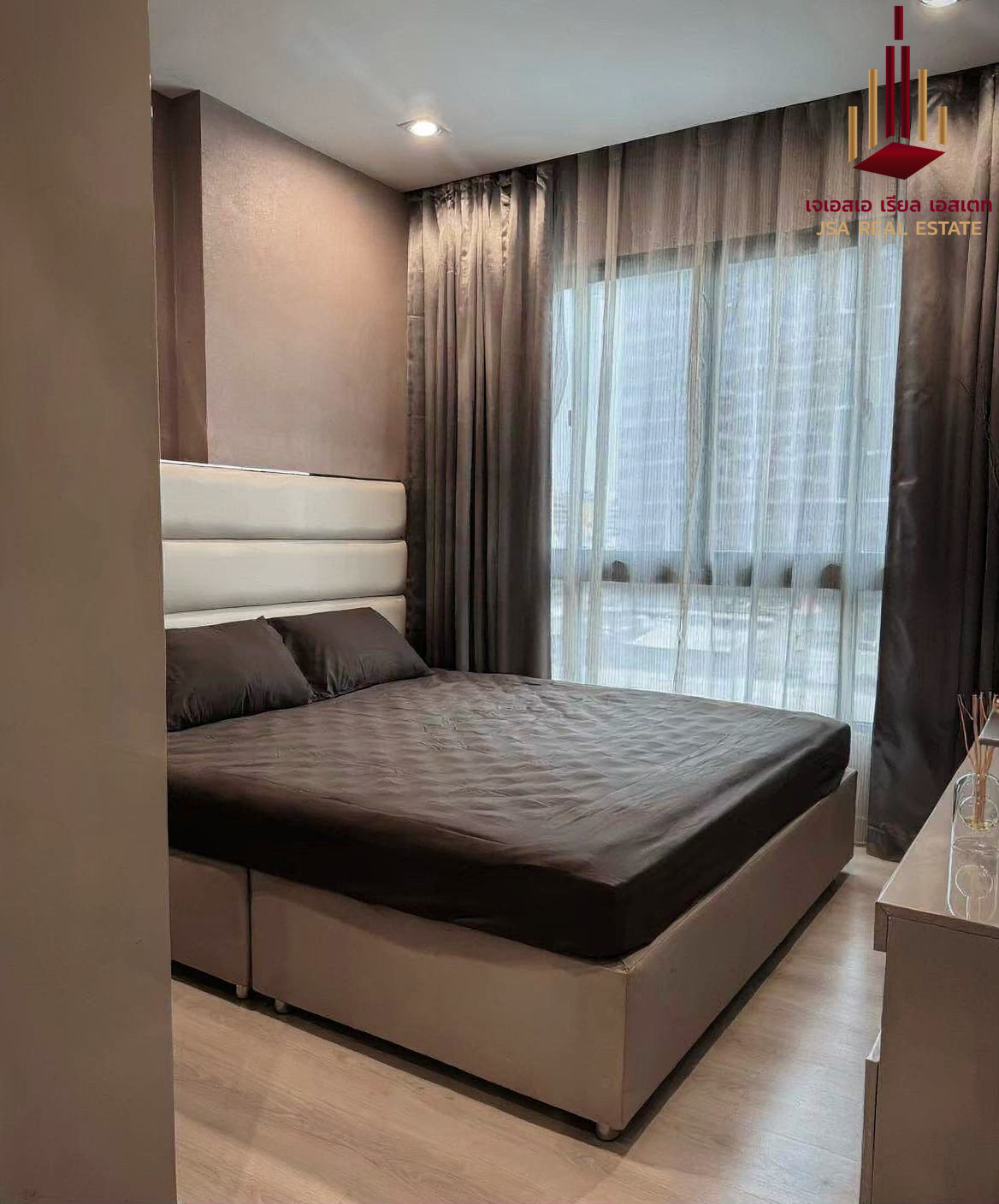 ✨ For Rent : The Signature by URBANO Condo ✨ 💰 Only 38,000 thb/month ✨ For Rent : The Signature by URBANO Condo ✨ 💰 Only 38,000 thb/month