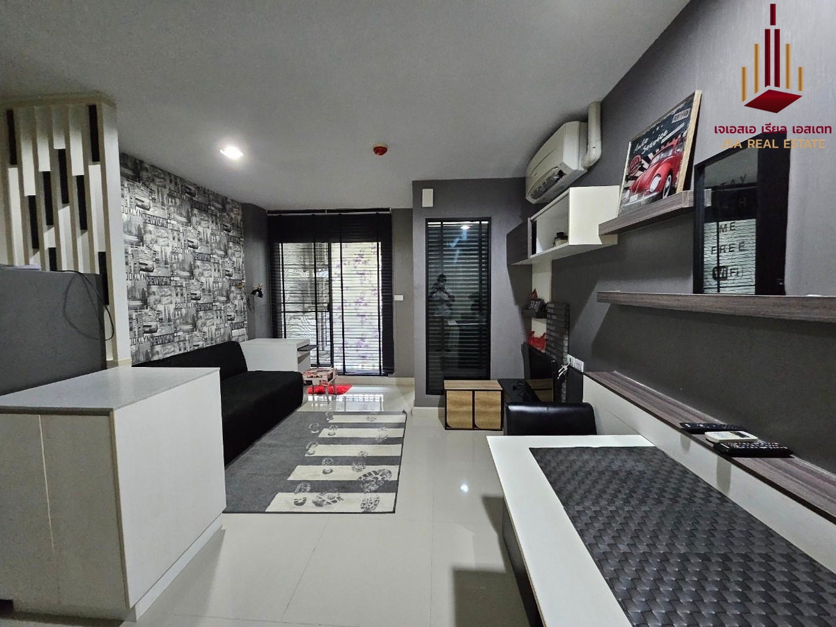 ✨ For Sale: The Link Vano Sukhumvit 64 Condo ✨  💰 Only 2,350,000THB