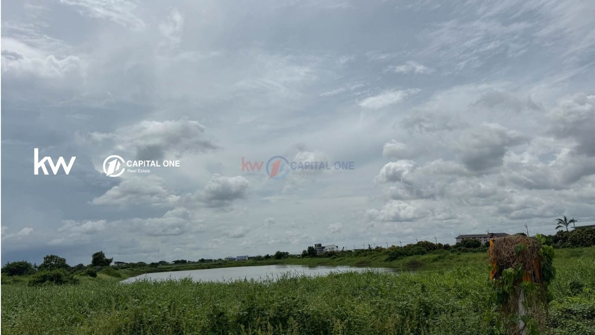 ขายที่ดินแปลงใหญ่ 96 ไร่ ทำเลศักยภาพย่านศรีวารีน้อย – รูปที่ 4