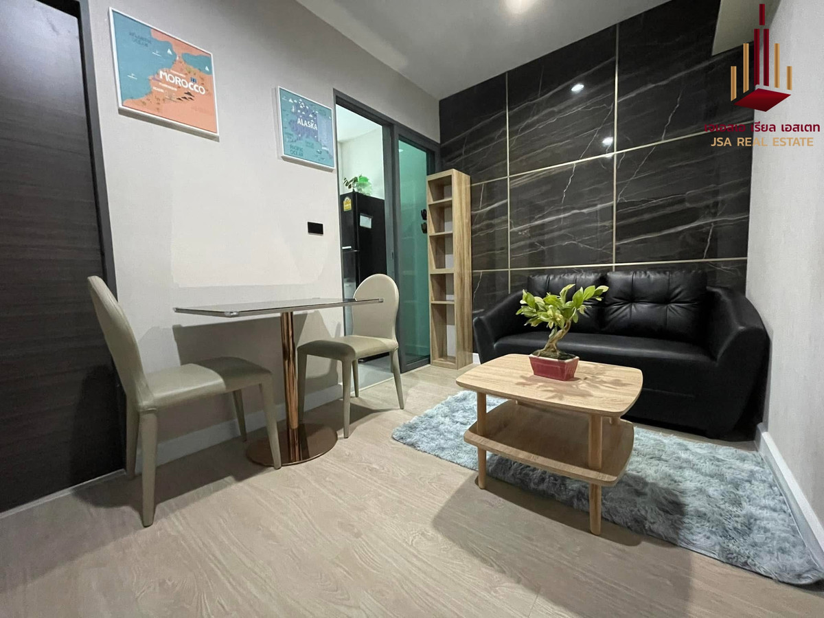 ✨ For Rent: Metro Sky Prachachuen Condo ✨ 💰 Only 11,500 THB/month ✨ For Rent: Metro Sky Prachachuen Condo ✨ 💰 Only 11,500 THB/month