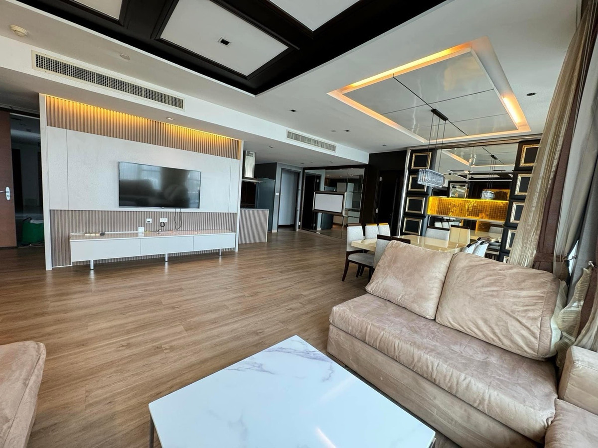 For sale with tenant Fullerton price 34,900,000 baht [JZs251123]