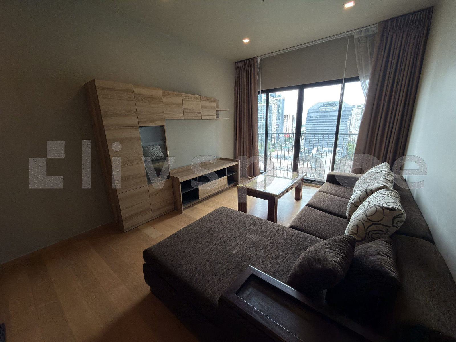 ▚ L0SC0Jツ FOR RENT: Noble Revent 1 Bed 50sqm Never Been Rented Out Brand New Furniture Discounted from 25k✨ ▚ L0SC0Jツ FOR RENT: Noble Revent 1 Bed 50sqm Never Been Rented Out Brand New Furniture Discounted from 25k✨
