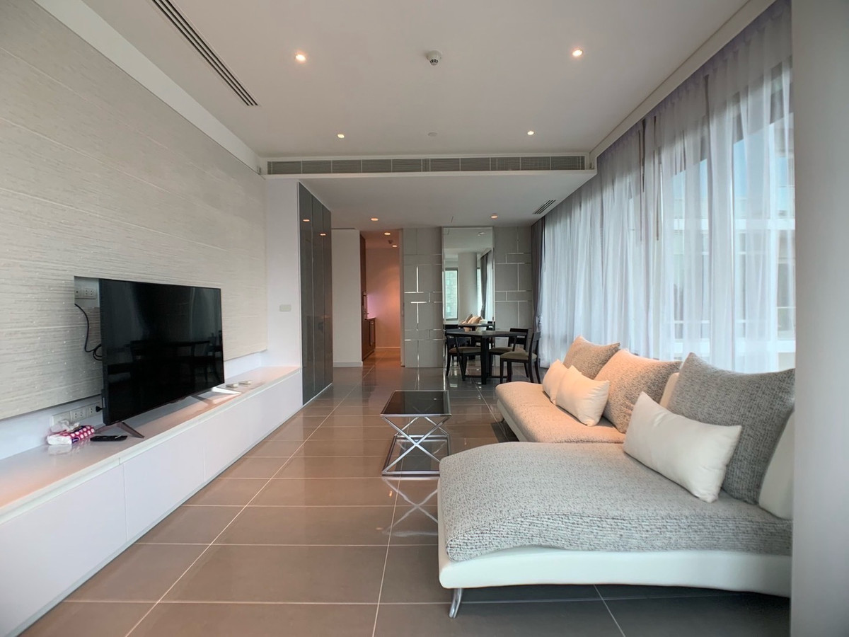 🔥Rent at 185 Rajadamri 🔥2BR 2BR 🔥115,000🔥111sqm 🔥Floor23 – รูปที่ 3