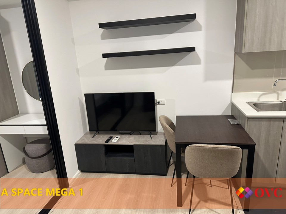Hor price!!! For rent @ A Space Mega 1 – รูปที่ 4