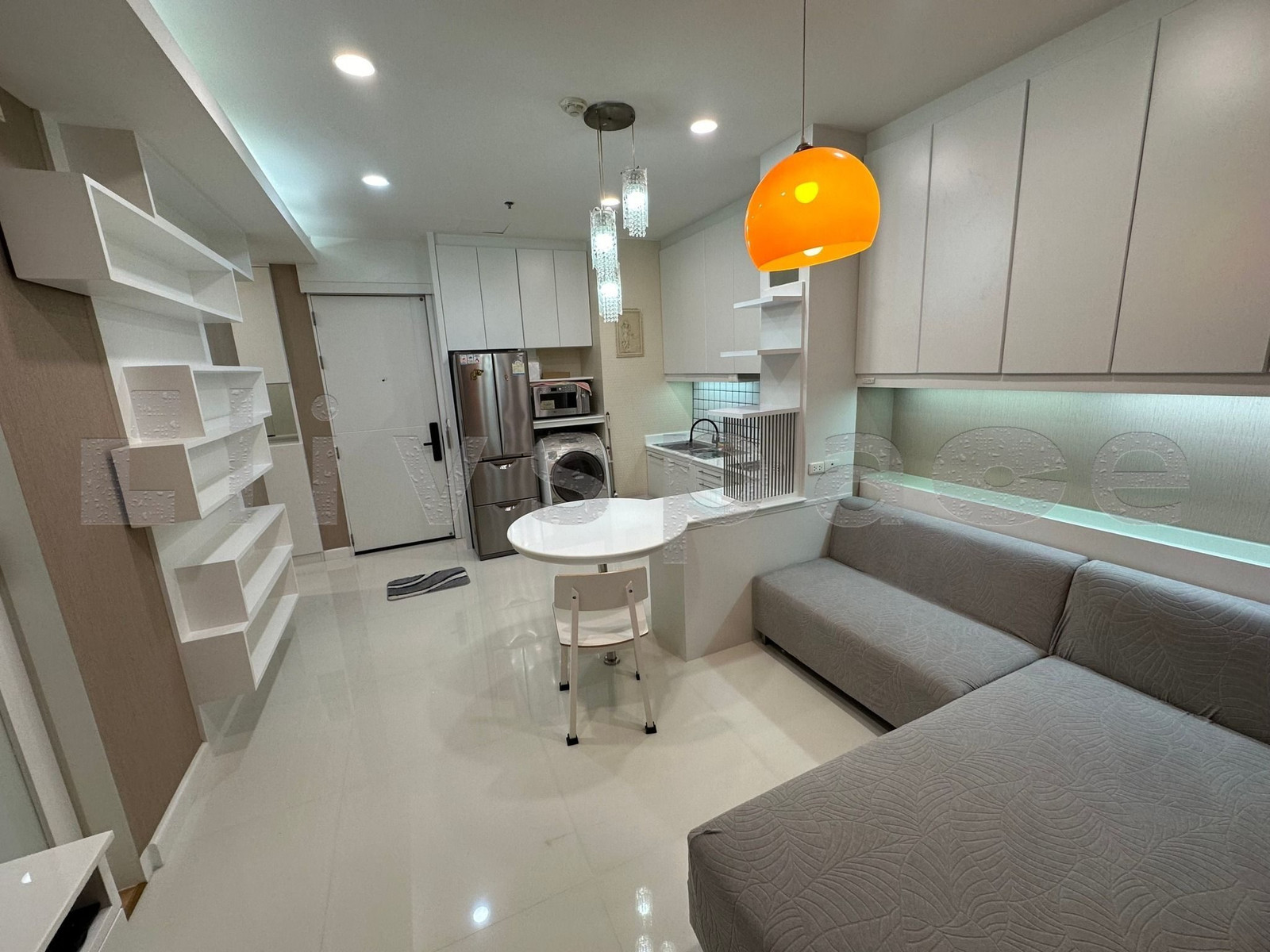 ▚ L0RC4Oツ ให้เช่า: Baan Klang Krung Siam Pathumwan 2 Bed 2 Bath 67ตร.ม. ห้องใหญ่ ชั้นสูง ราคาถูกมาก พร้อมอยู่✨ ▚ L0RC4Oツ ให้เช่า: Baan Klang Krung Siam Pathumwan 2 Bed 2 Bath 67ตร.ม. ห้องใหญ่ ชั้นสูง ราคาถูกมาก พร้อมอยู่✨