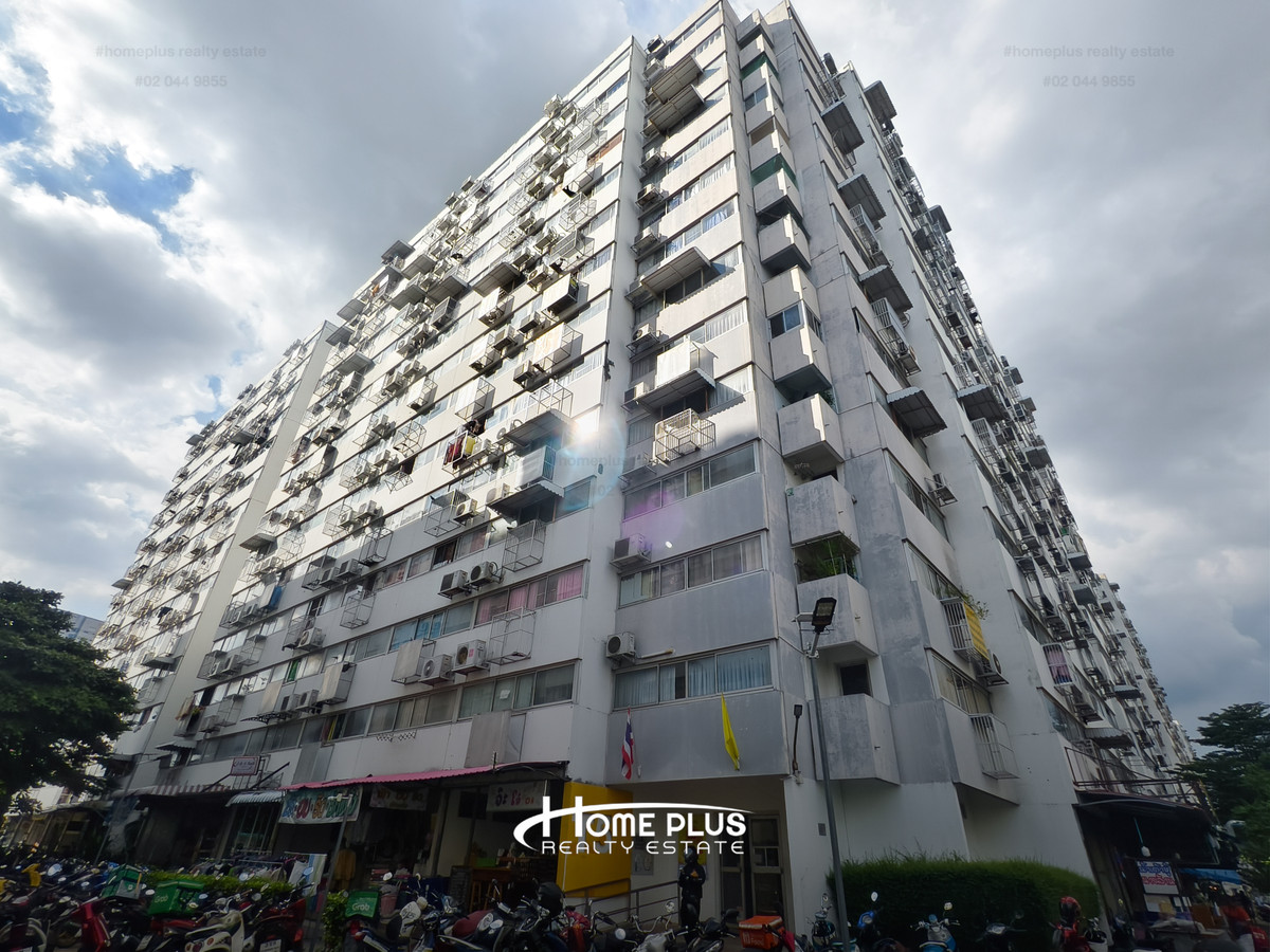 ป๊อปปูล่า คอนโด เมืองทองธานี (Popular Condo)เช่า/ขาย – รูปที่ 2