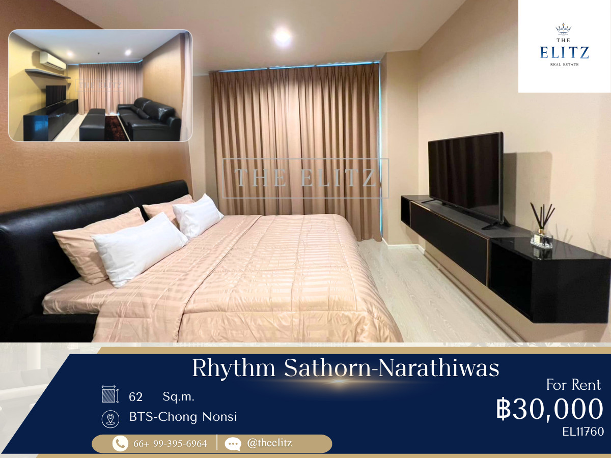 ✨ Live in the Heart of Sathorn CBD | Stylish Luxury Condo for Rent Near BTS Chong Nonsi ✨ ✨ Live in the Heart of Sathorn CBD | Stylish Luxury Condo for Rent Near BTS Chong Nonsi ✨
