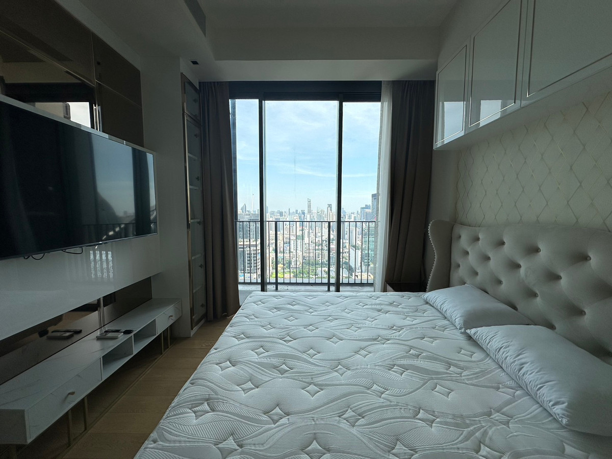 For rent 2 bedroom high floor ready to move in – รูปที่ 3