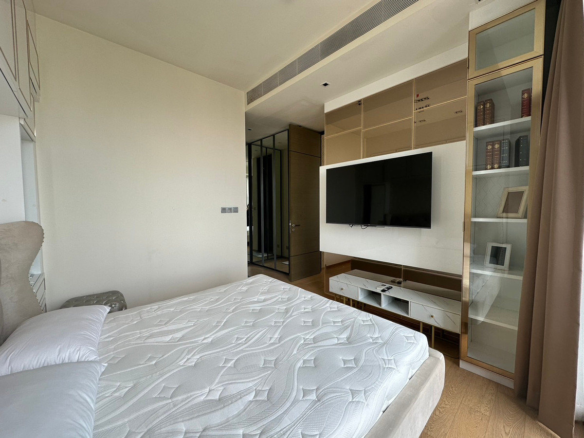 For rent 2 bedroom high floor ready to move in – รูปที่ 2