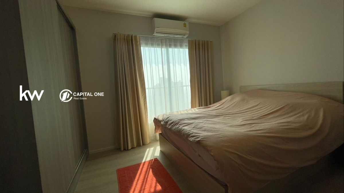 🏢✨ ให้เช่า A Space Mega 1 – รูปที่ 3