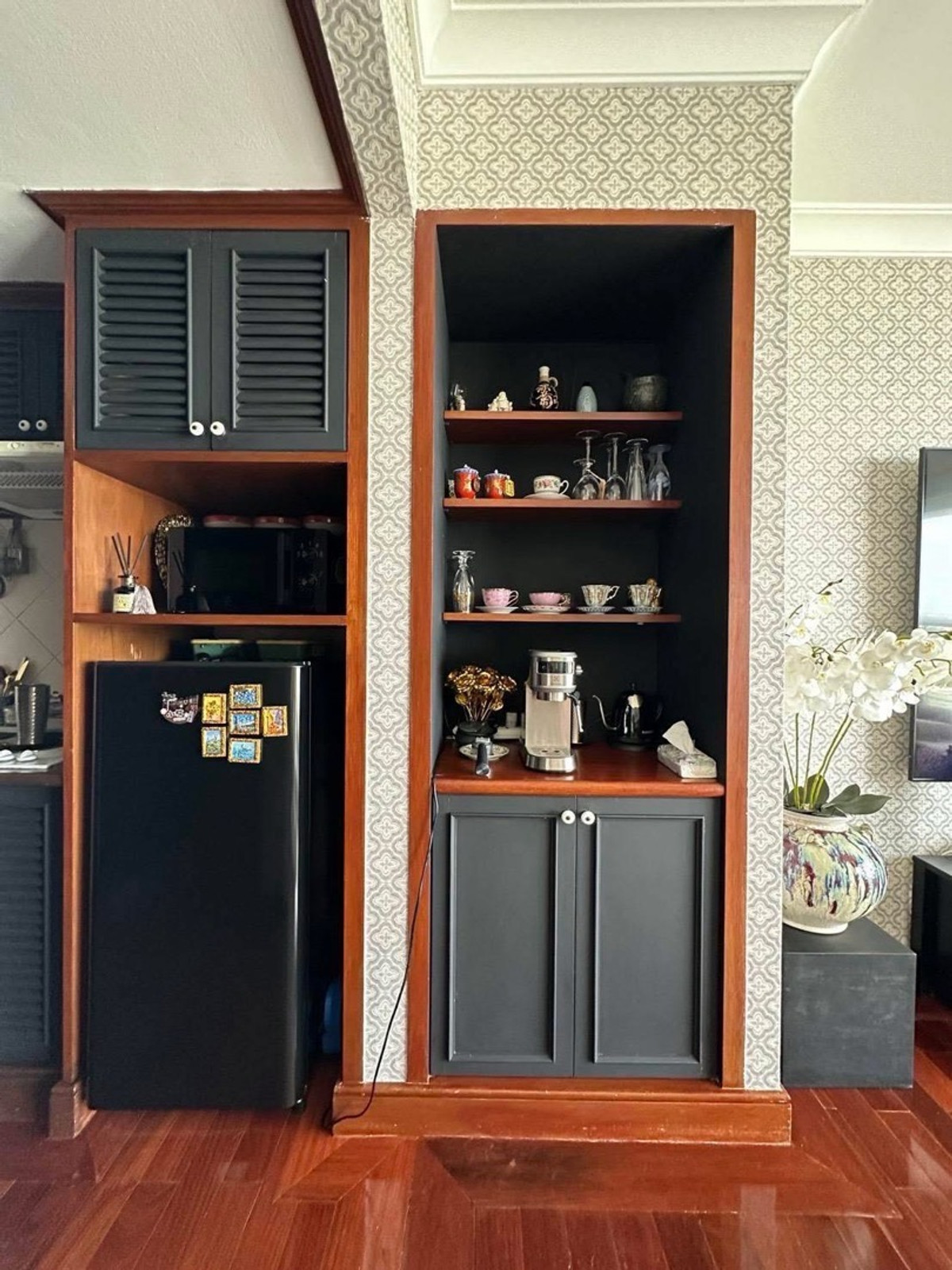 ขายด่วน !! คอนโด Sailom suites studio/48 sqm./2.59 MB – รูปที่ 3