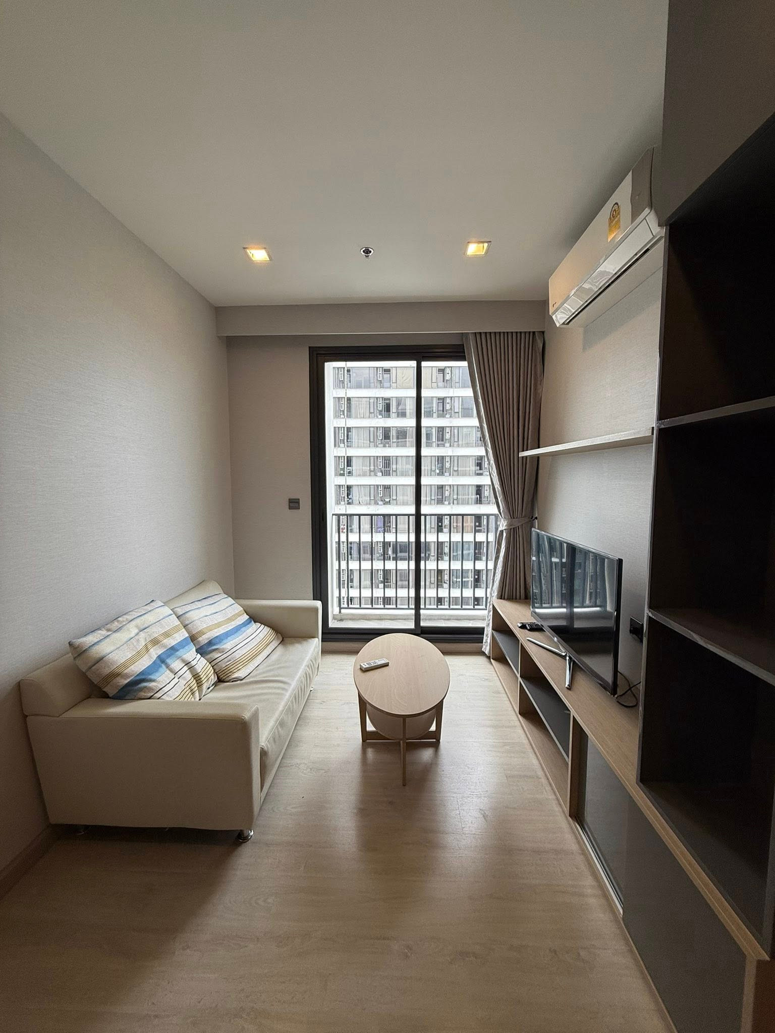 +++เช่าด่วน+++  M Thonglor 10** 2 ห้องนอน 55.72 ตร.ม. แต่งครบพร้อมเข้าอยู่!! – รูปที่ 2