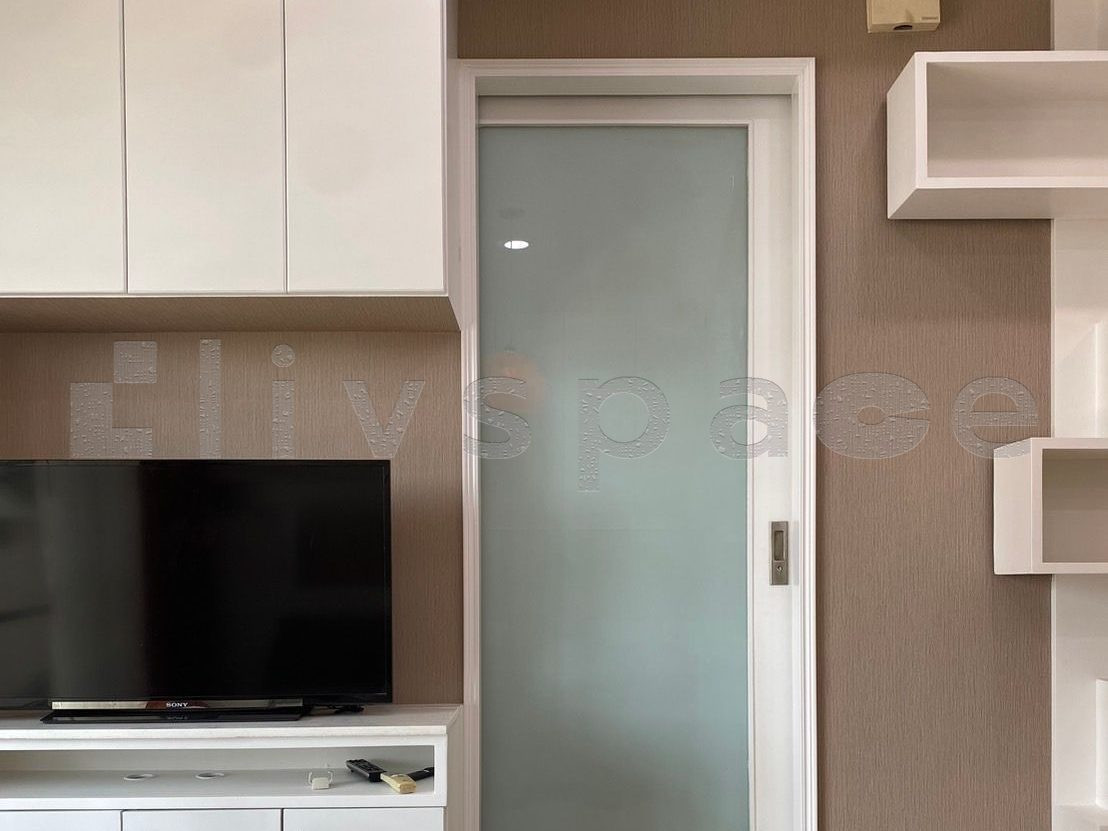 ▚ L0RC4Oツ ให้เช่า: Baan Klang Krung Siam Pathumwan 2 Bed 2 Bath 67ตร.ม. ห้องใหญ่ ชั้นสูง ราคาถูกมาก พร้อมอยู่✨ – รูปที่ 3