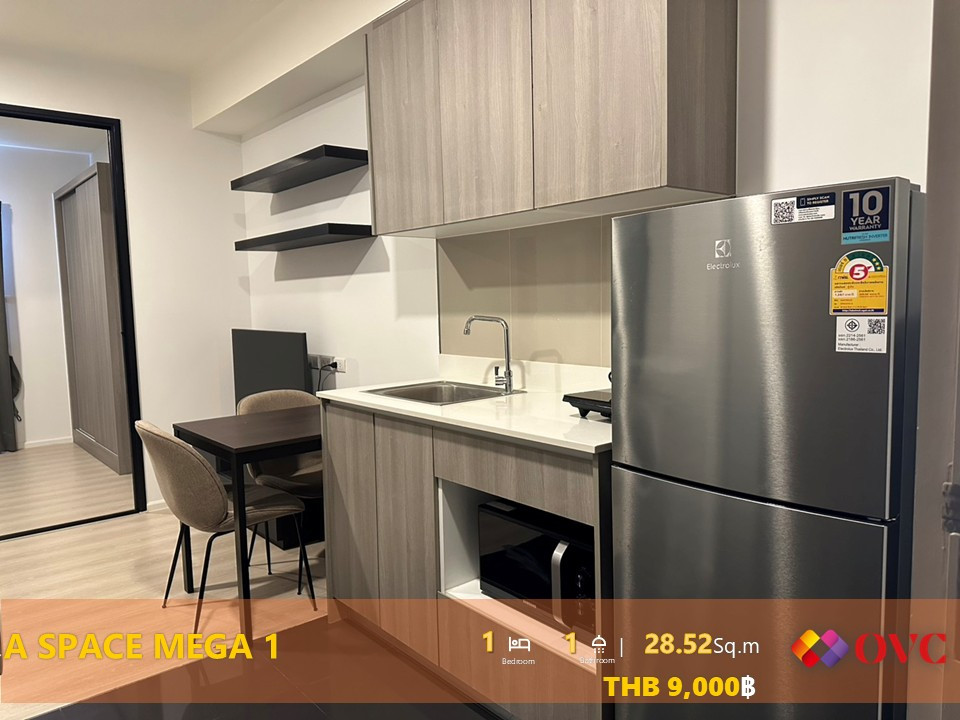 Hor price!!! For rent @ A Space Mega 1 Hor price!!! For rent @ A Space Mega 1