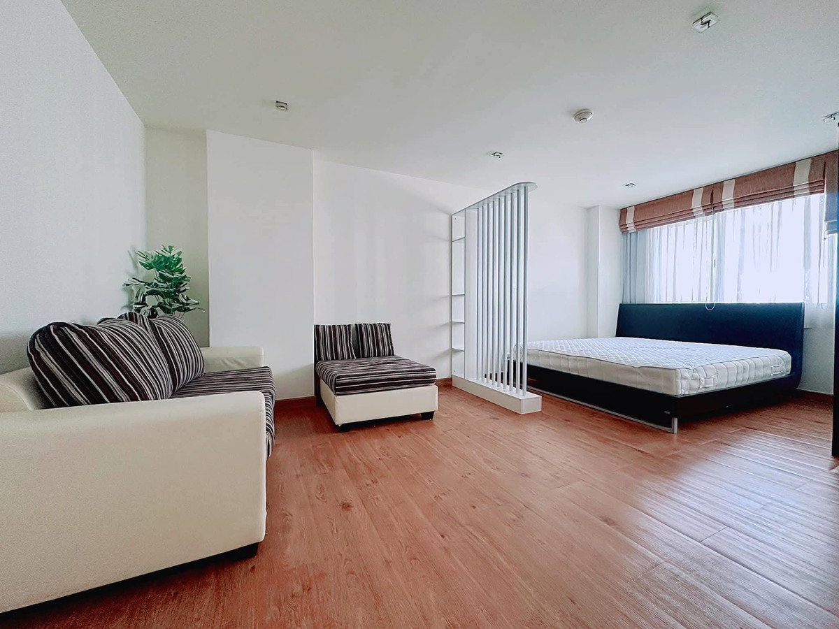 ห้องสวยทำเลดี เฟอร์ฯครบราคาดีมาก!!⭐Condo One Ladprao 18 (คอนโด วัน ลาดพร้าว 18) – รูปที่ 2