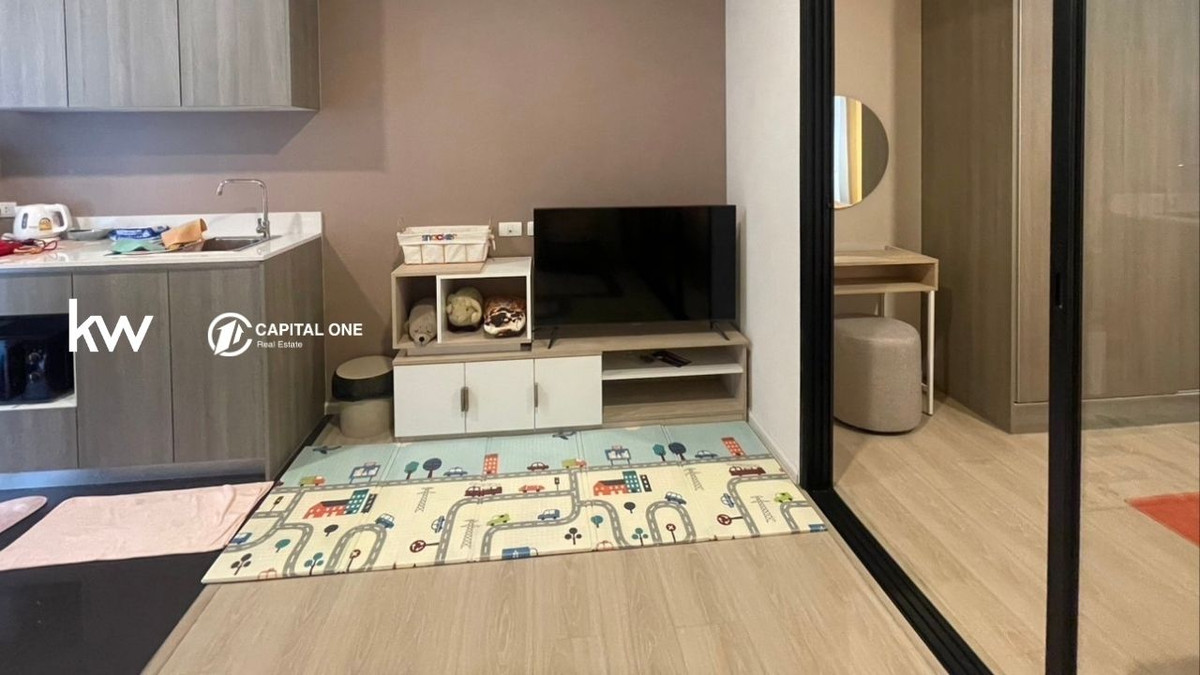 🏢✨ ให้เช่า A Space Mega 1 – รูปที่ 2