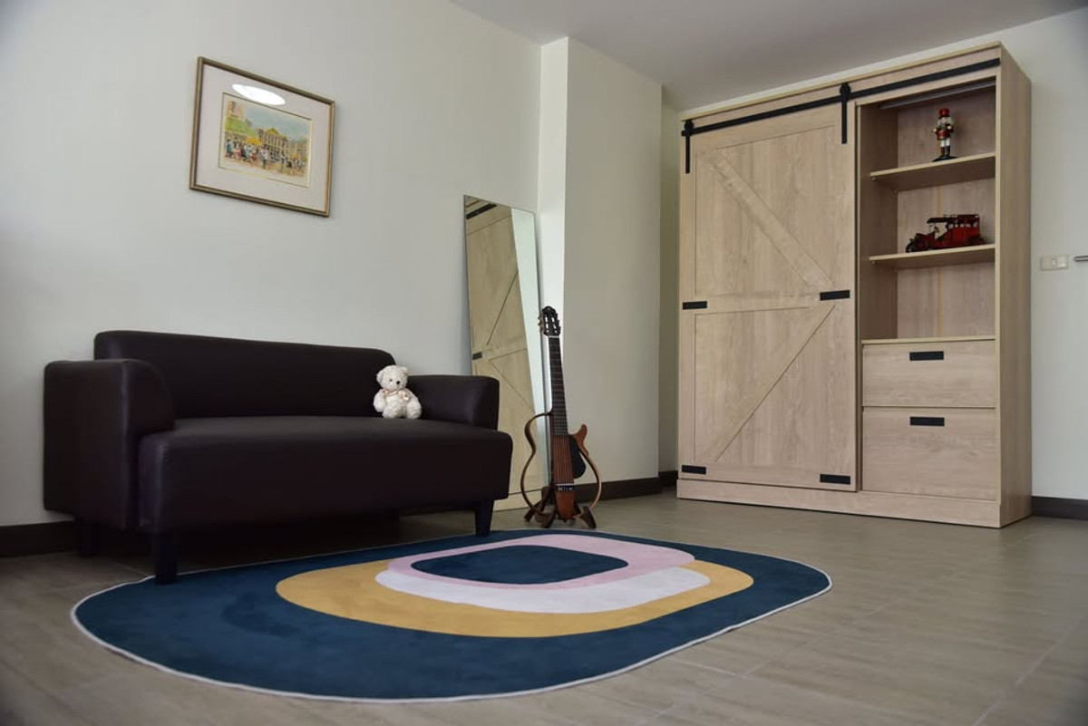 ห้องแต่งสวยวิวสวน เฟอร์ฯครบราคาดี!!⭐Condo One Ladprao 18 (คอนโด วัน ลาดพร้าว 18) – รูปที่ 2