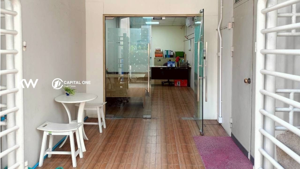 ให้เช่าพื้นที่สำนักงาน ชั้น 1 ตึก KW Thailand บางนา คอมเพล็กซ์ – รูปที่ 2
