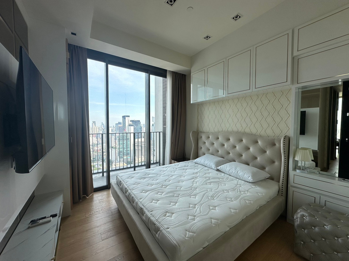 For rent 2 bedroom high floor ready to move in – รูปที่ 4