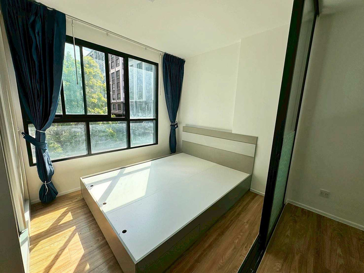 Condo for Sale: Kensington Laem Chabang - Sriracha, 25.11 sqm, Adjacent to Sukhumvit Road Condo for Sale: Kensington Laem Chabang - Sriracha, 25.11 sqm, Adjacent to Sukhumvit Road