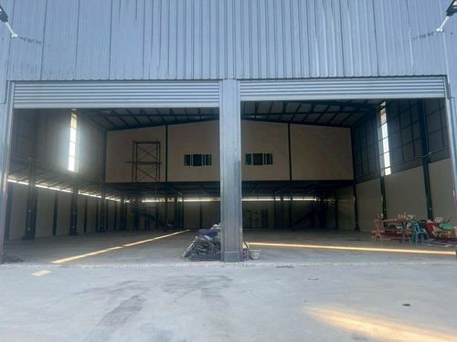 ให้เช่าโกดังสร้างใหม่ 2ชั้นพร้อมออฟฟิตขนาด 900ตรม. เขตพัฒนาการประเวศอ่อนนุช กรุงเทพมหานคร