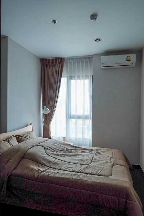 For sale with tenant C Ekkamai price 4,300,000 baht [JZs251122]