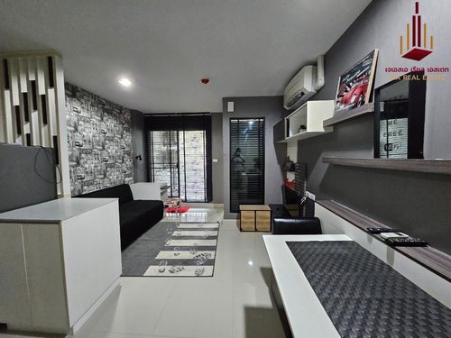 ✨ For Sale: The Link Vano Sukhumvit 64 Condo ✨  💰 Only 2,350,000THB