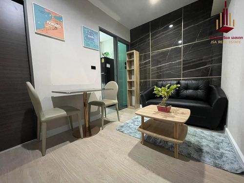 ✨ For Rent: Metro Sky Prachachuen Condo ✨ 💰 Only 11,500 THB/month