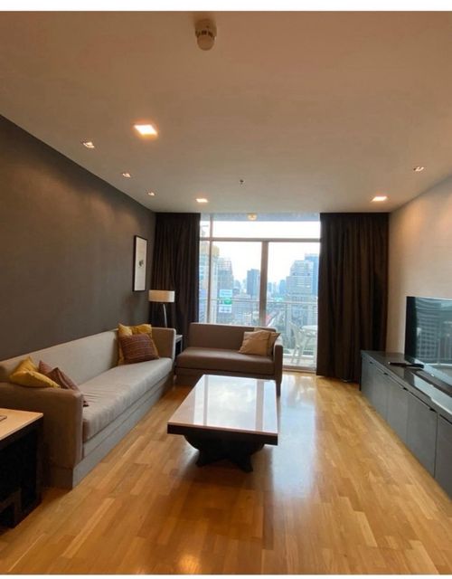 ขายพร้อมผู้เช่า Urbano Absolute Sathorn Taksin ราคา 24,000,000 บาท [JZs251127]