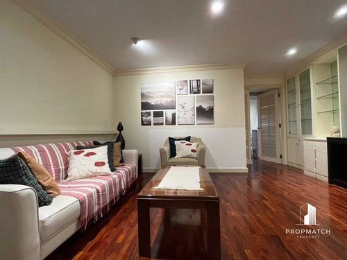 ✨Flash Deal ✨Baan Suan Petch ( 2Bed 3Bath 131.9SQM.) พร้อมอยู่ ! เพียง 17,490,000 บาท Tel.0981315848 @propmatch