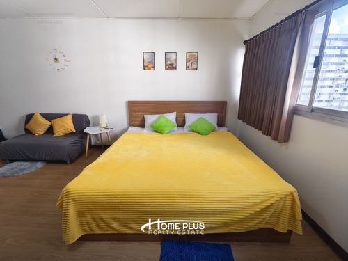 ป๊อปปูล่า คอนโด เมืองทองธานี (Popular Condo)เช่า/ขาย