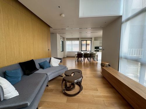 Single house for rent, Parc Priva – 4 bedrooms, close to expressway, Central Rama 9, international school.