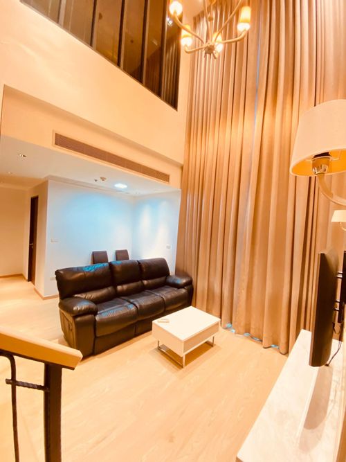 ขายคอนโด Pyne by Sansiri ราคา 19,500,000 บาท [TTs251127]