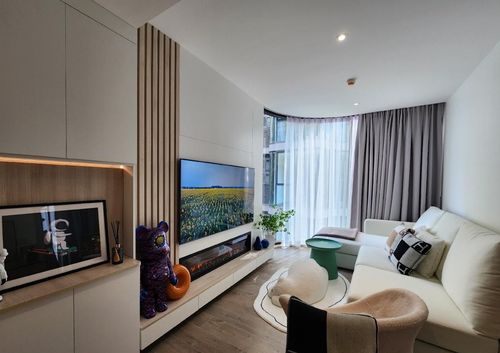 ขายคอนโด Fynn Asoke ราคา 7,800,000 บาท [JZs251125]