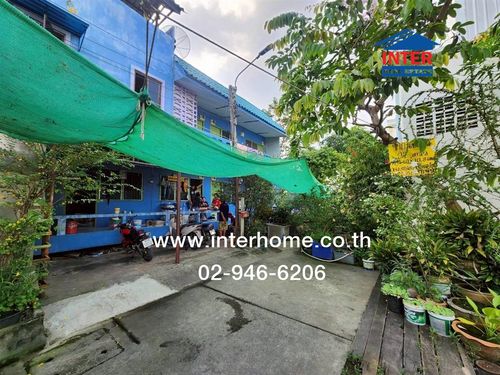 ห้องเช่า 2 ชั้น 47 ตร.ว. ห้องเช่า ซอยด่านสำโรง24/23/1 แยก4 ถนนด่านสำโรง ถนนศรีด่าน เมืองสมุทรปราการ สมุทรปราการ