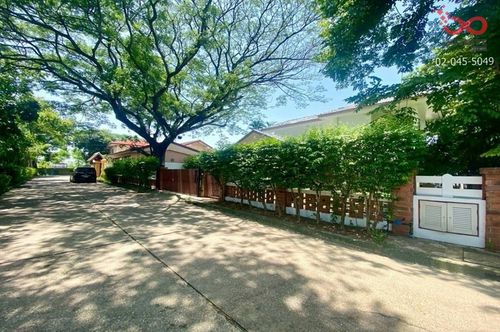 ขายบ้านเดี่ยว 2ชั้น ฟอเรสโฮม 216 ตร.ว. รังสิต-นครนายก รีโนเวทใหม่