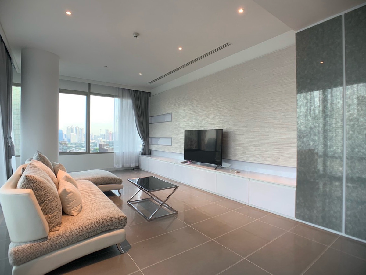 🔥Rent at 185 Rajadamri 🔥2BR 2BR 🔥115,000🔥111sqm 🔥Floor23