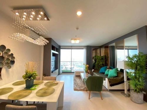 ขายคอนโด Rhythm Sukhumvit 42 ราคา 18,900,000 บาท [TTs251128]