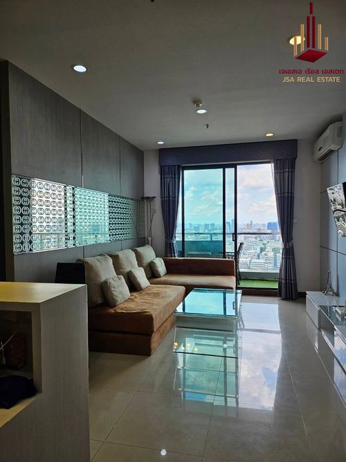 ✨ For Sale: Supalai Premier Ratchathewi Condo ✨  💰 Only 7,020,000 THB