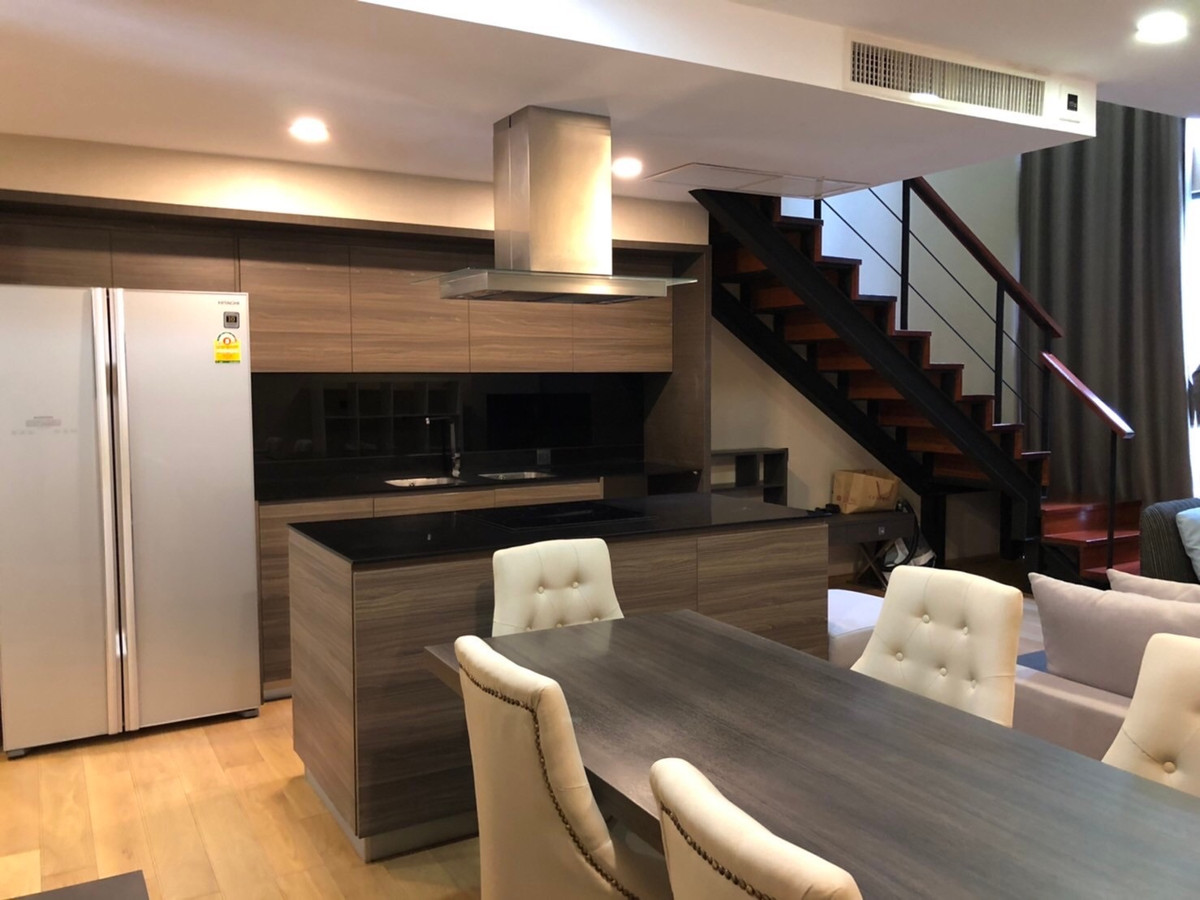 for rent Klass langsuan 3bed duplex 🌈♥️ – รูปที่ 3