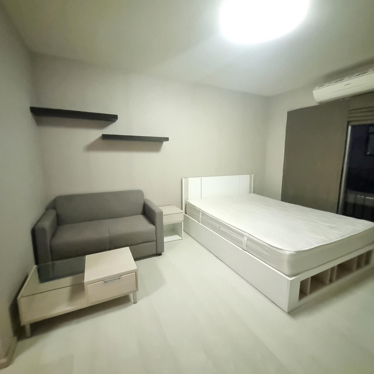 aspire latprao 113 ready move in 8000 per month pls add line paolin1