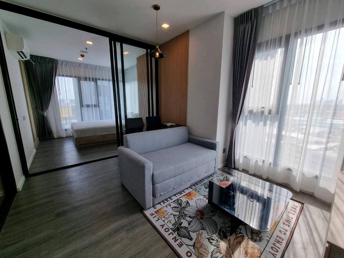 🌟🌟For rent Modiz Condo Sukhumvit 50 No.463🌟🌟