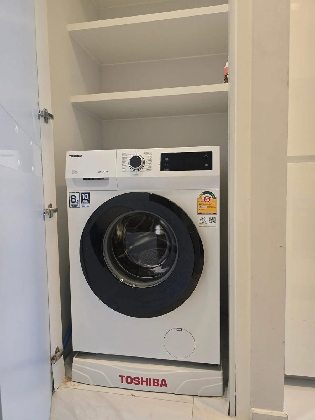 for rent Hyde 11 1 bed super deal 🌈 – รูปที่ 4