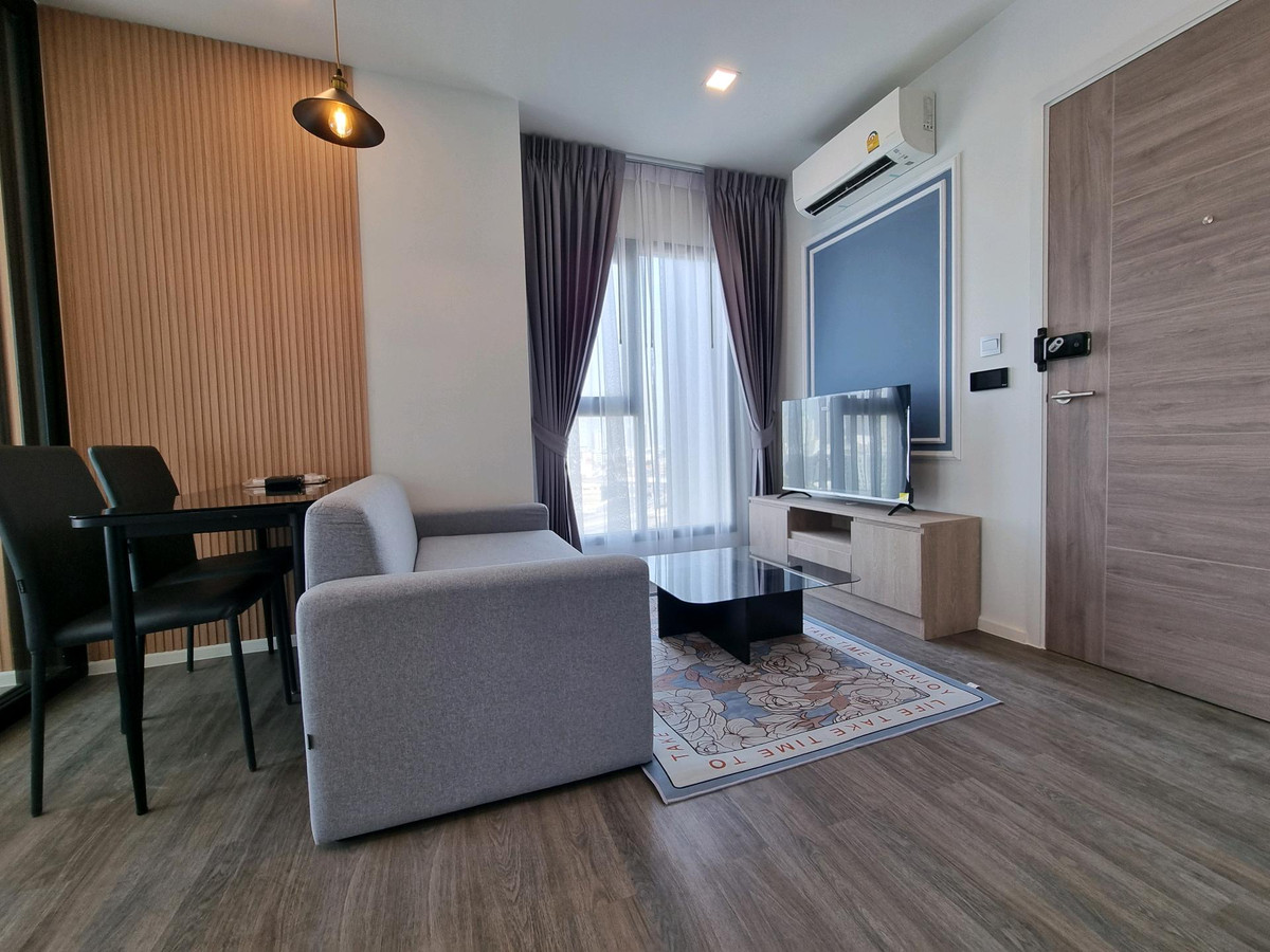 Rental starts at 1 month | Modiz Sukhumvit 50 2 Bedroom | Ready to move. Rental starts at 1 month | Modiz Sukhumvit 50 2 Bedroom | Ready to move.