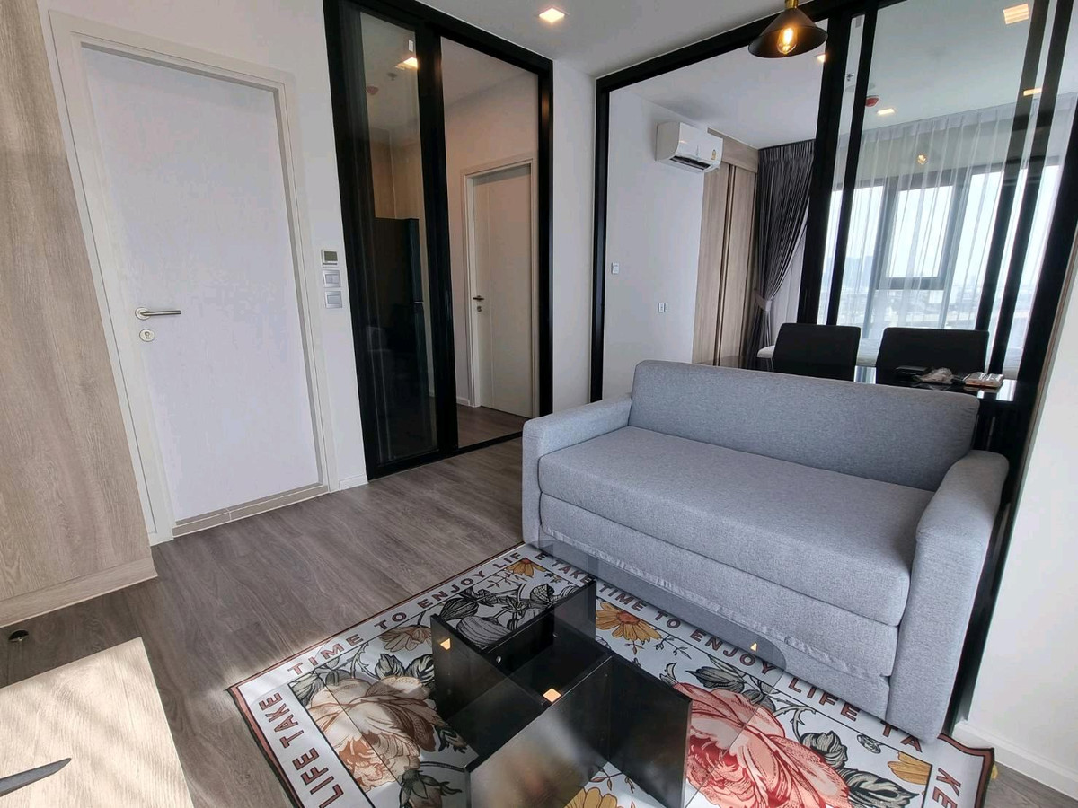 🌟🌟For rent Modiz Condo Sukhumvit 50 No.463🌟🌟 – รูปที่ 3